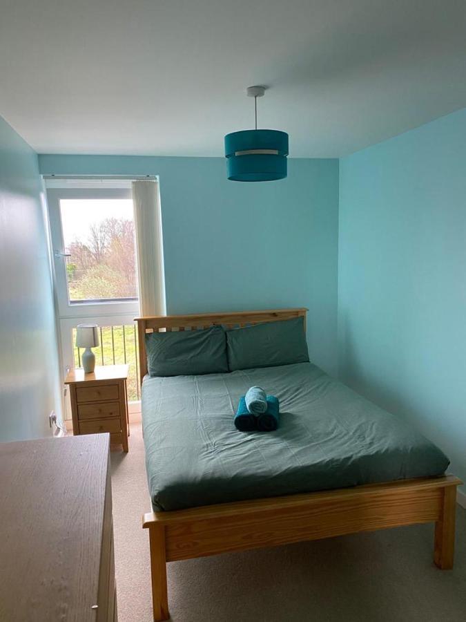 Fabulous 3 Bedroom Flat Appartement EDI